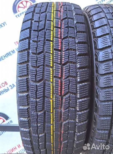 Goodyear Ice Navi Zea 195/65 R15 88Q