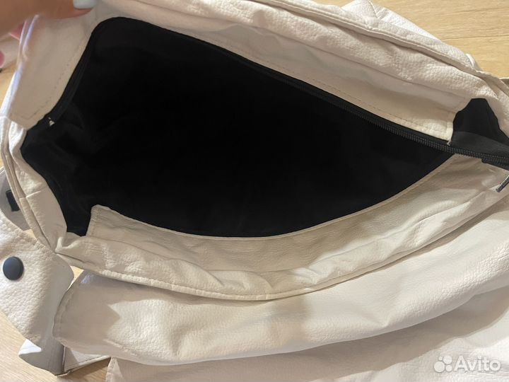 Сумка на коляску hartan