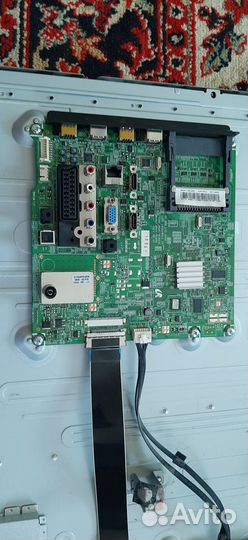 Блоки Samsung Dexp Mystery BBK Mi JVC kivi