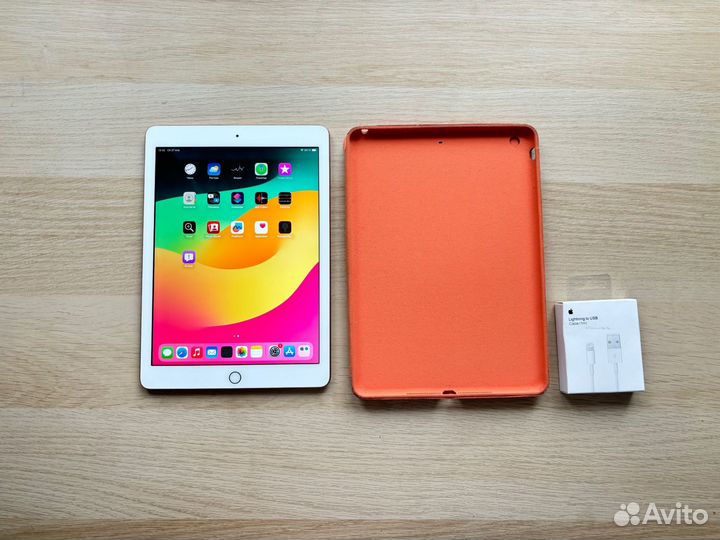 Apple iPad 6 32gb 9.7 Дюймовый