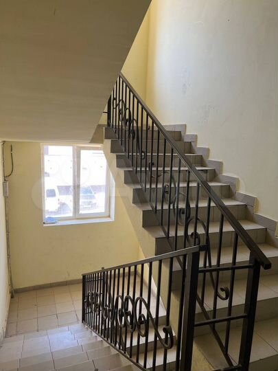 1-к. квартира, 38 м², 3/5 эт.