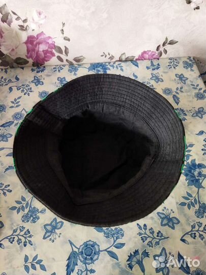 Панама для мальчика новая