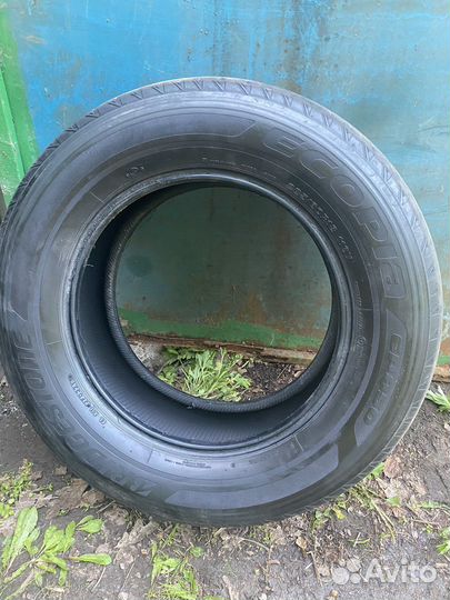 Bridgestone Ecopia EP850 285/60 R18 116V