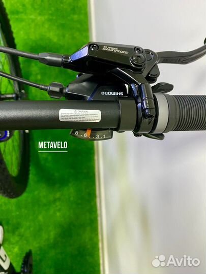 Велосипед новый горный Shimano 29 R