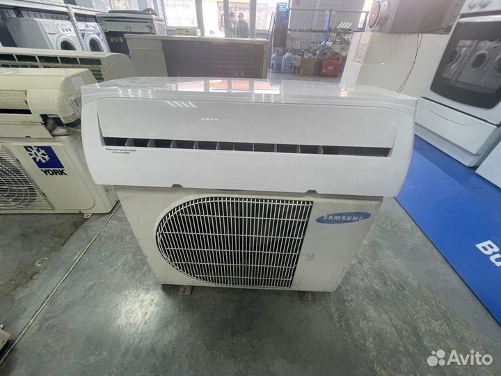 Cплит-система Dahatsu с гарантией