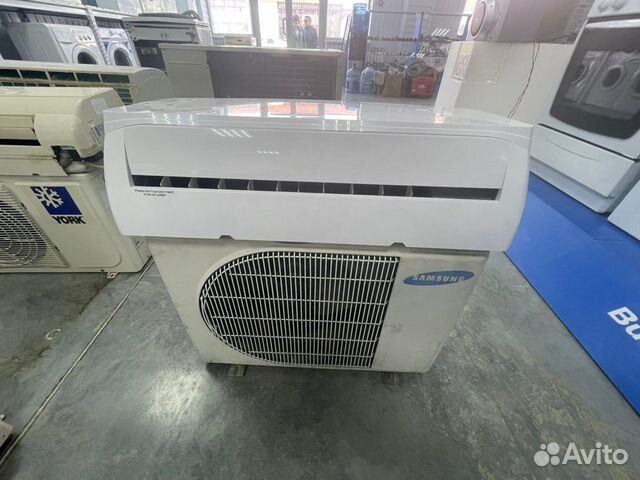 Cплит-система Dahatsu с гарантией