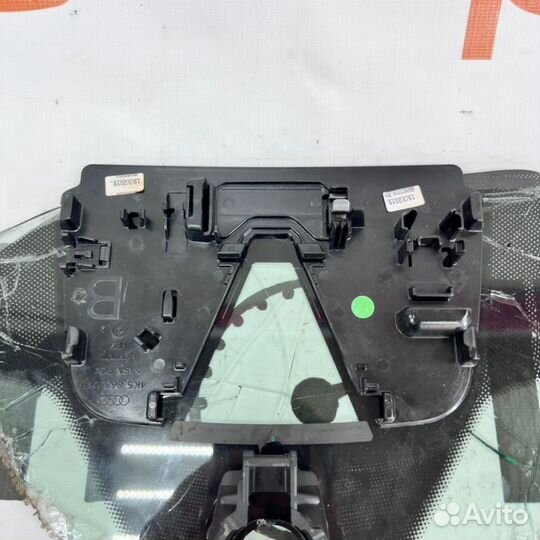 Кронштейн Audi A6 C8 2019