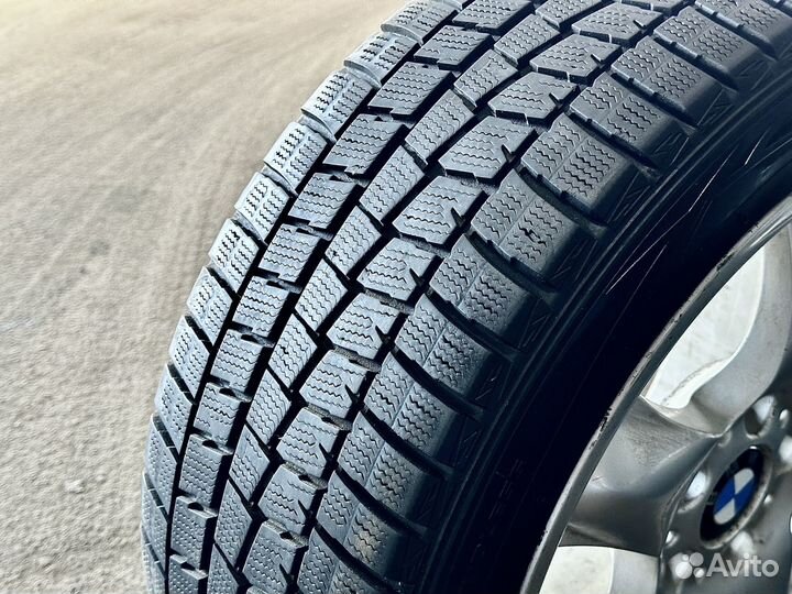 Комплект колес BMW R18 (отличное состояние)