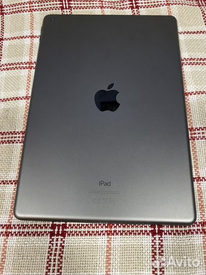 Apple iPad 2020 Wi-Fi 10.2 32 gb + apple pencil