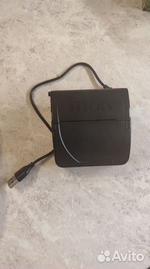 Кассовое оборудование Атол