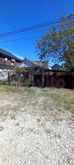 Дом 44 м² на участке 5 сот.