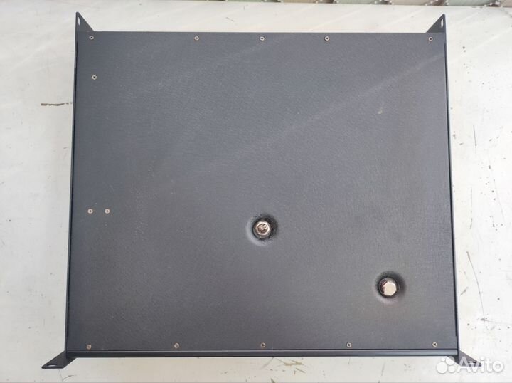 Трансляционный усилитель Electro-Voice PA1250T