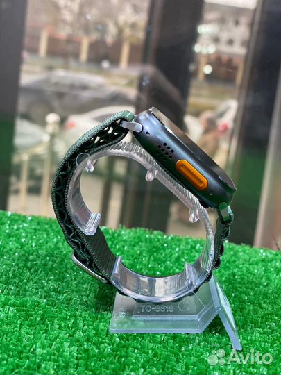 Apple watch ultra 2 premium