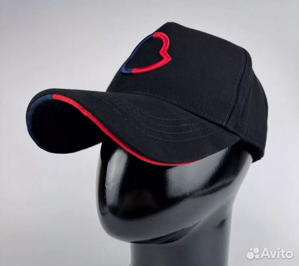 Бейсболка moncler