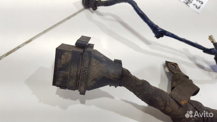 Электропроводка моторная 2.3 бензин