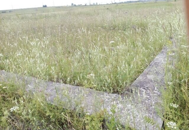 Участок 1,4 га (ИЖС)