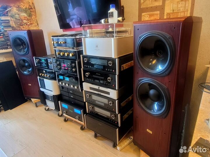 Tannoy d900 iii3