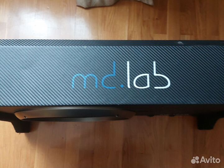 Сабуфер Md.lab sw-12SB