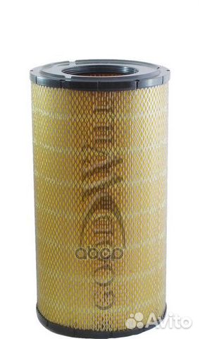 Фильтр воздушный AG1094 Goodwill