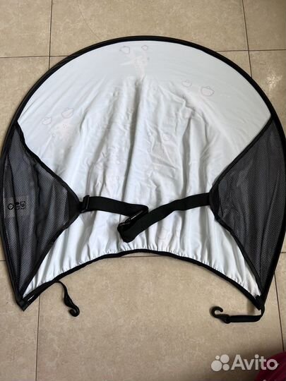 Солнцезащитный Козырек от солнца leokid