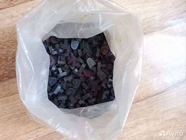 Набойки для обуви