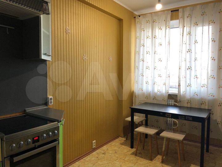 1-к. квартира, 36,4 м², 11/16 эт.