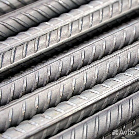 Арматура строительная 10 мм А1