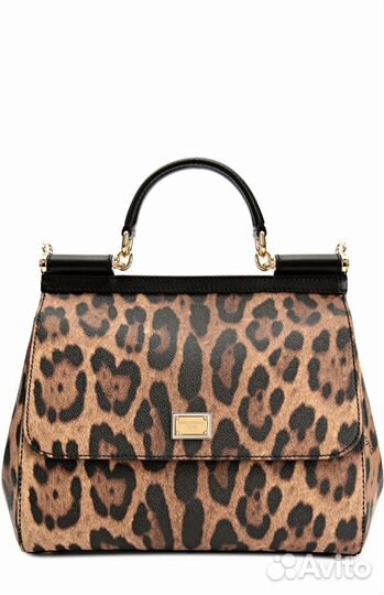 Сумка дольче габана