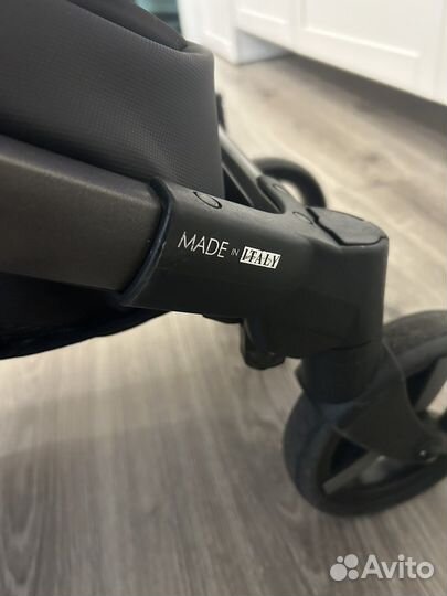 Прогулочная коляска Peg perego ypsi