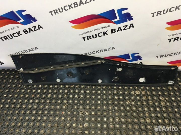 Накладка двери левой Iveco Stralis