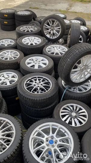 Sailun Atrezzo ECO 225/55 R17