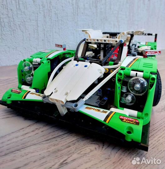 Lego technic 42039