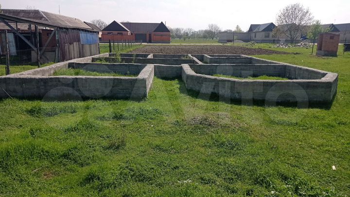 Участок 10 сот. (ИЖС)