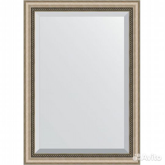 Зеркало Evoform Exclusive 103х73 BY 1192 с фацето