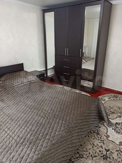 Дом 65 м² на участке 4 сот.