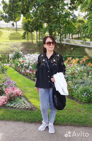 Сиделка, няня