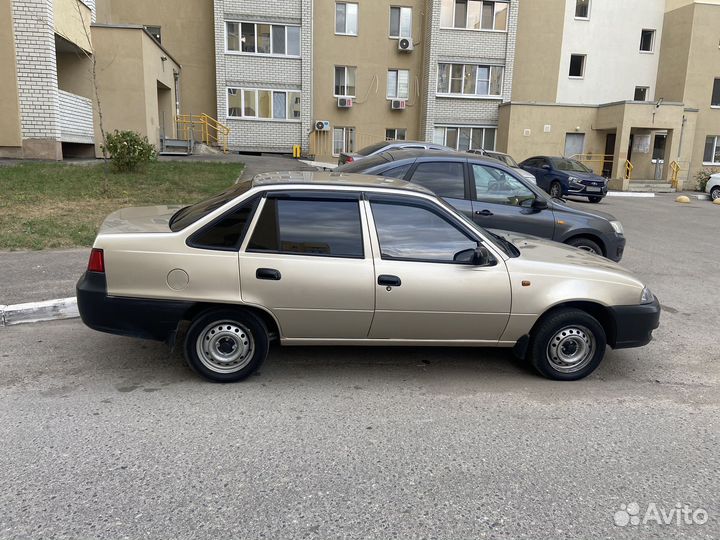 Daewoo Nexia 1.5 МТ, 2013, 121 000 км