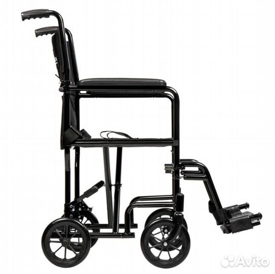 Кресло-коляска Ortonica Base 105