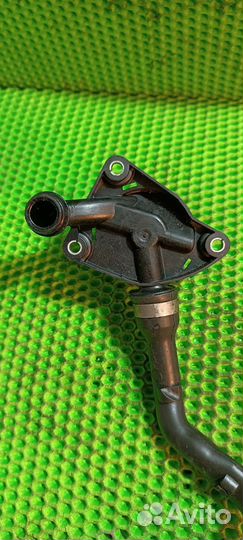 Клапан вентиляции картерных газов Jeep Grand Chero