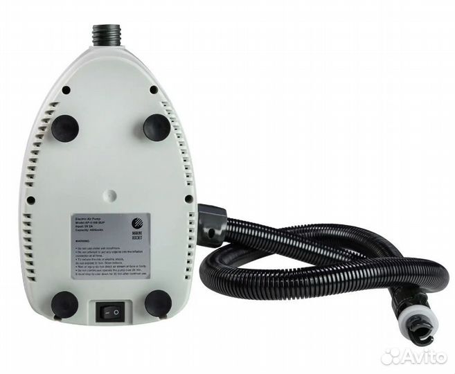 Насос для Сапборда Marine Rocket AP-016B(SUP)