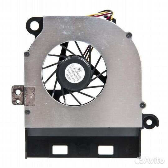 Вентилятор/Кулер для ноутбука Sony VGN-NR p/n: UD