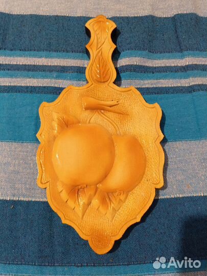 Картины, декор доски, подносы из дерева