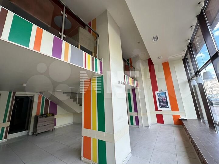 Московский пр., д. 208