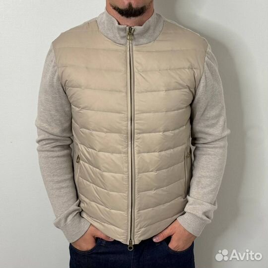 Мужской кардиган Loro piana