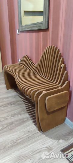 Параметрическая мебель