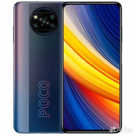 Xiaomi Poco X3 Pro, 8/256 ГБ