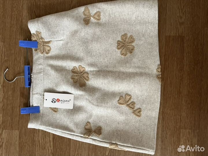 Юбка zara