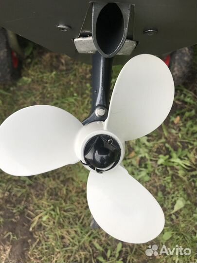 Лодочный мотор Kamisu 5л.с