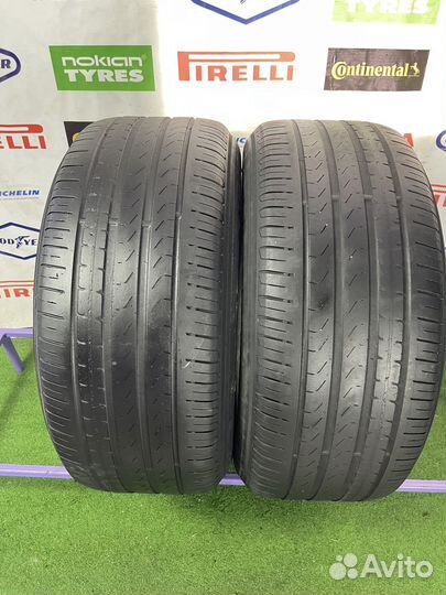 Pirelli Scorpion Verde 255/55 R18 105W