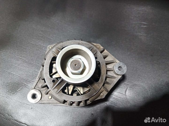 Генератор ваз 2112 80А